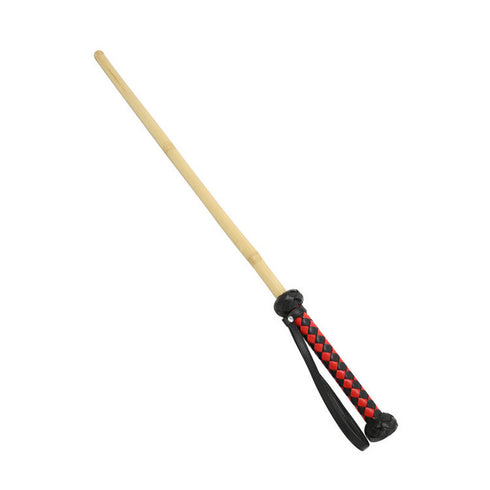 Bondage Boutique Rattan Cane